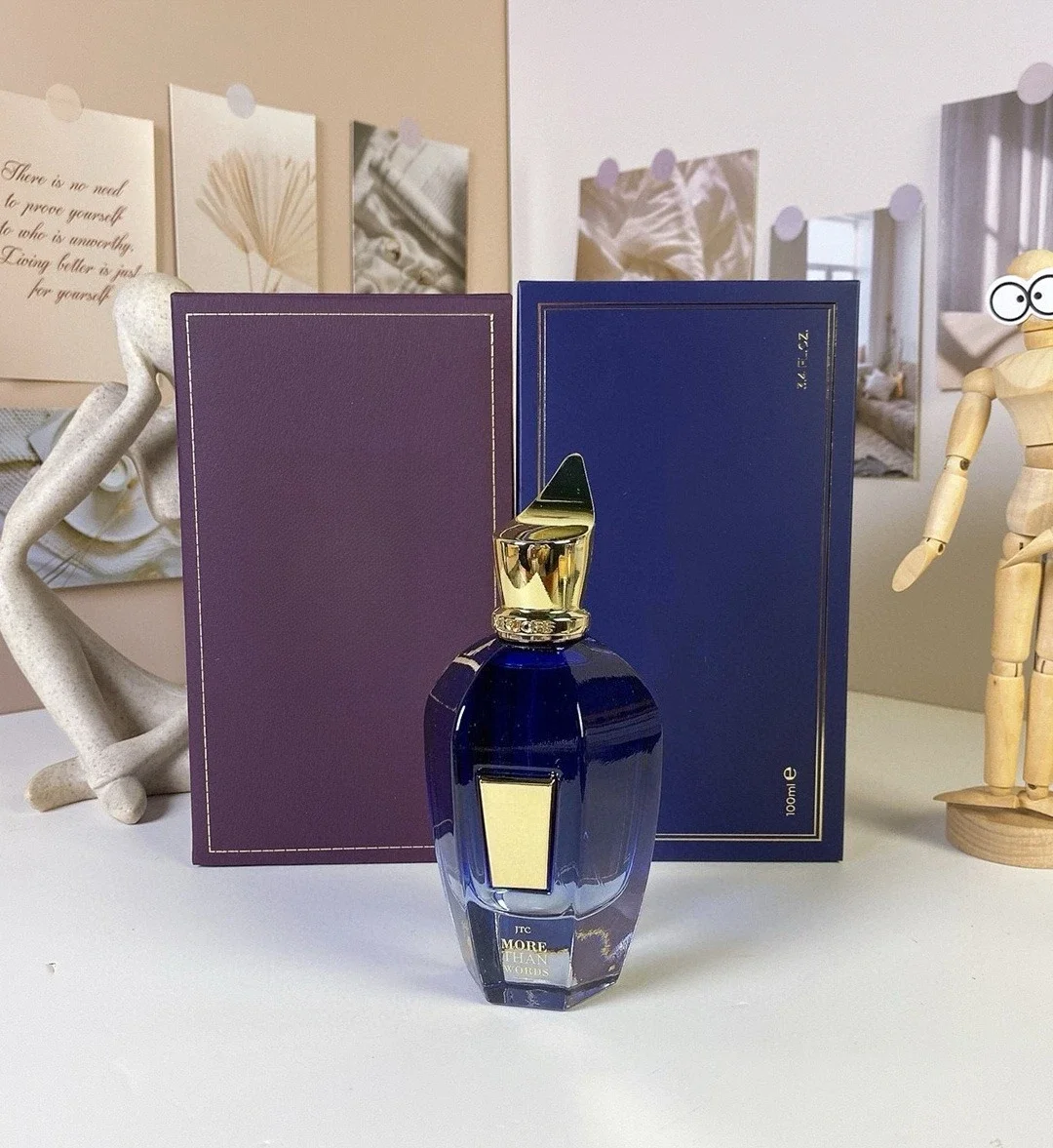 Perfume Luxury Fragrance - New product Luxury Classic Perfume Long