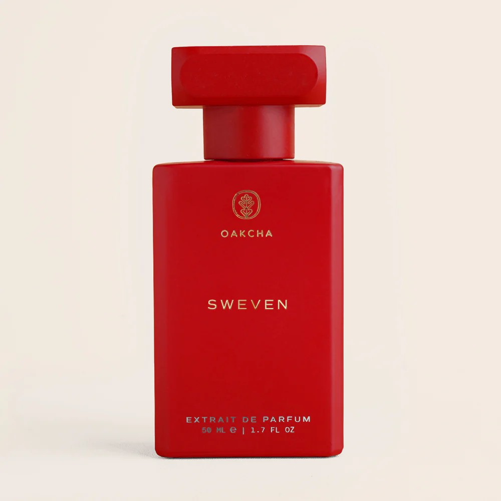 Perfume Fragrance Families - OAKCHA Sweven Perfume Extrait 50ml/1.7oz Jasmine