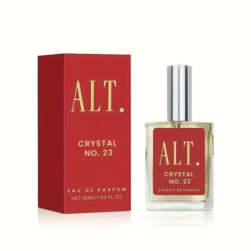 Baccarat Rouge Dupe - ALT Crystal No.23 Extrait de Parfum