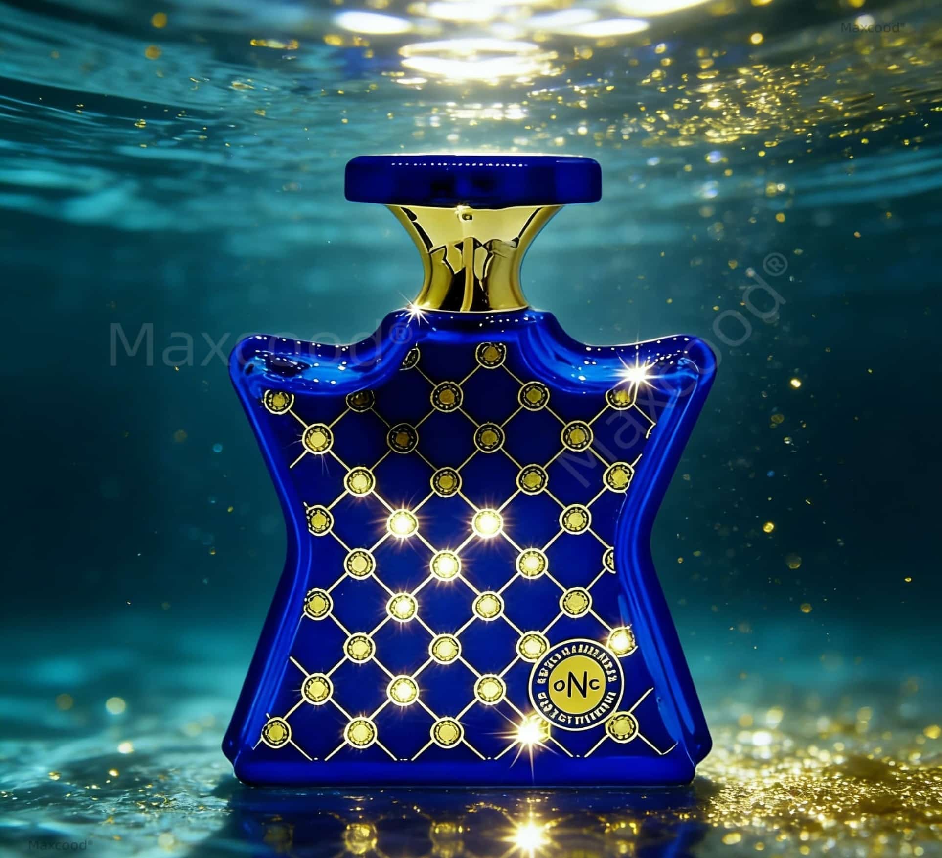 Perfume Luxury Fragrance - Citrus and Floral Perfume Long Lasting