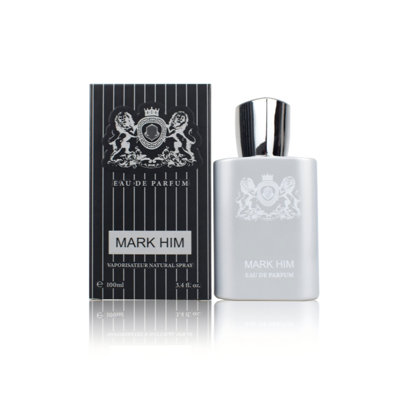 Perfume Fragrance Man - 100ml MARK HIM Men Perfume Long-wearing