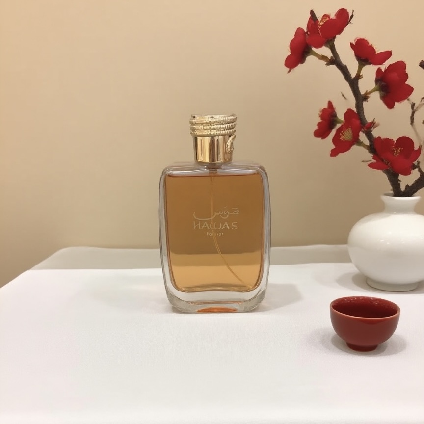 Perfume Fragrance Types For Men - Rasasi Hawas for Her Women's perfume,