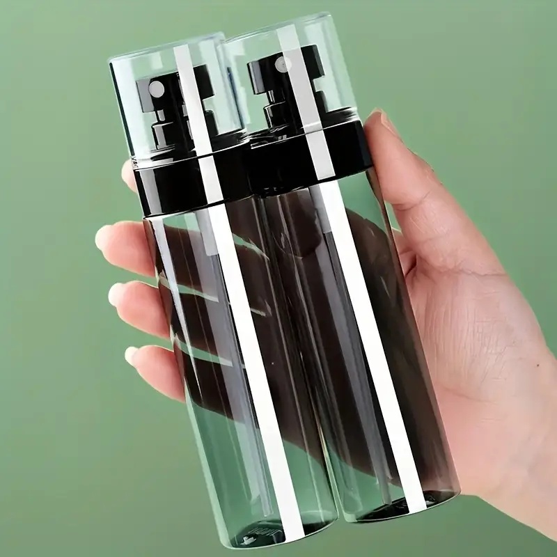 3/5Pcs Ultra Fine Atomizer Spr - Perfume Fragrance Vending Machine ulasan dan harga