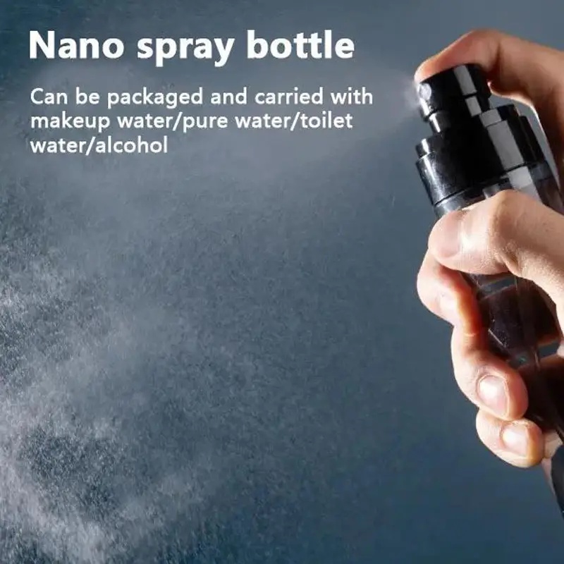3/5Pcs Ultra Fine Atomizer Spr - Perfume Fragrance Vending Machine ulasan dan harga
