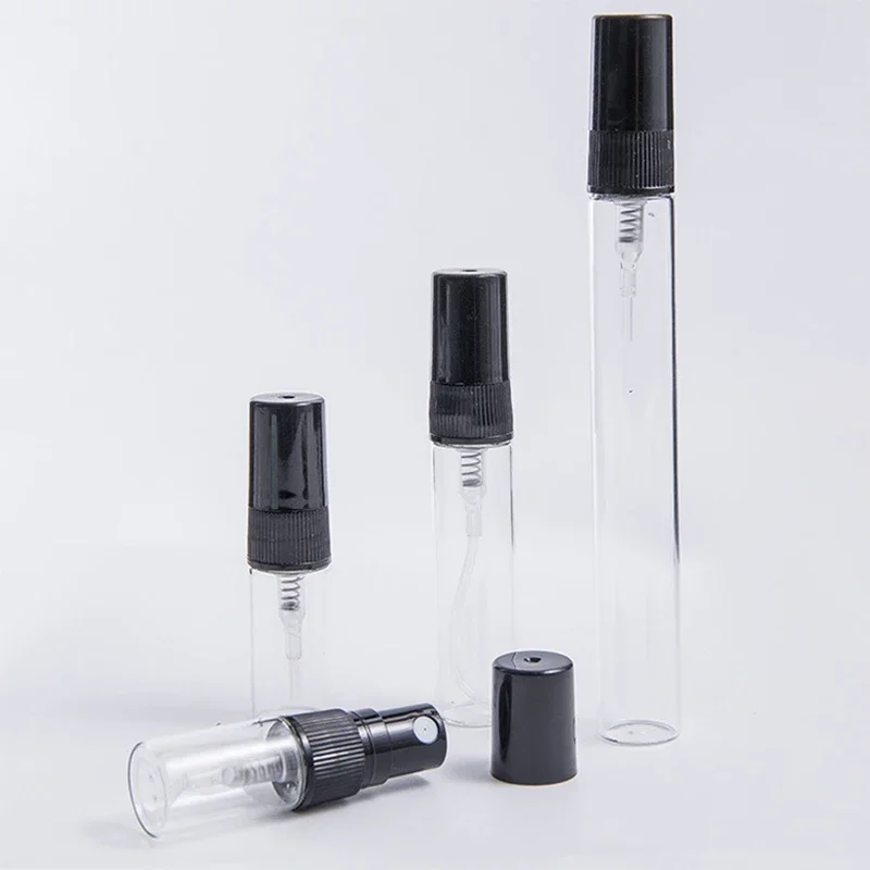 8/16pcs Refillable Perfume Bot - Perfume Fragrance Vending Machine ulasan dan harga