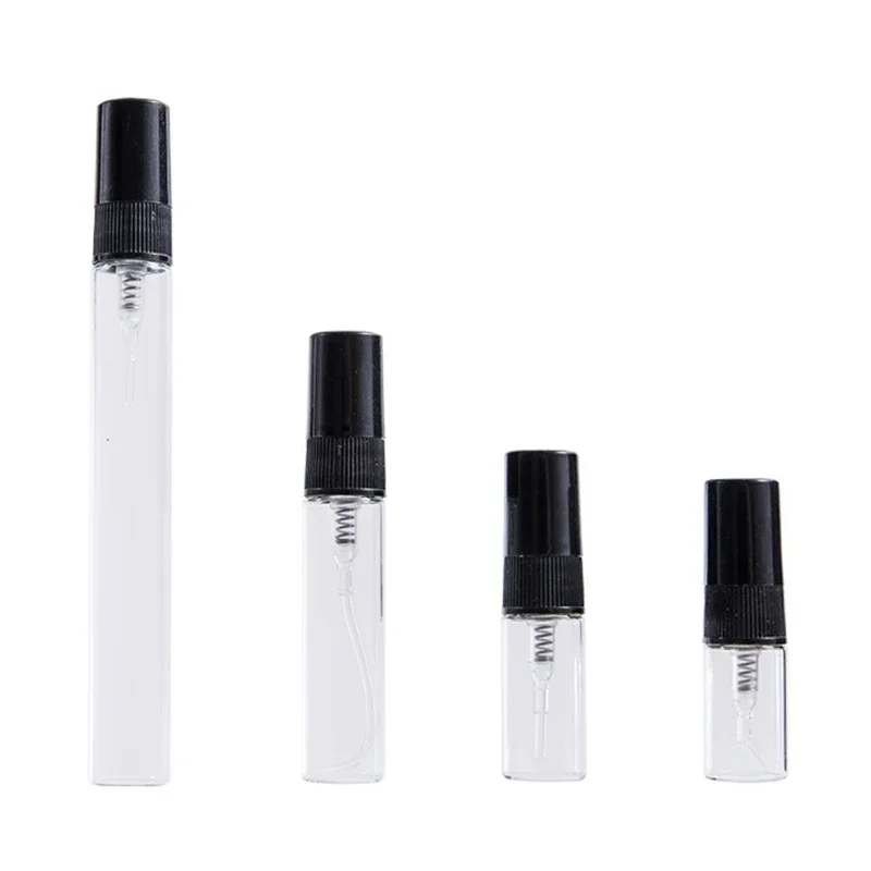 8/16pcs Refillable Perfume Bot - Perfume Fragrance Vending Machine ulasan dan harga