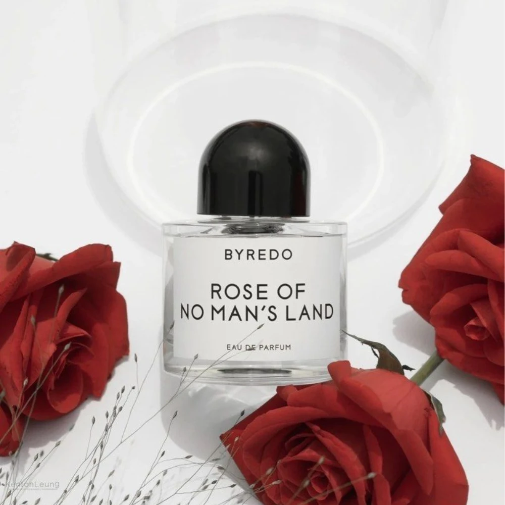 Byredo Style 100ml EDP Mojave  - Perfume Luxury Fragrance ulasan dan harga