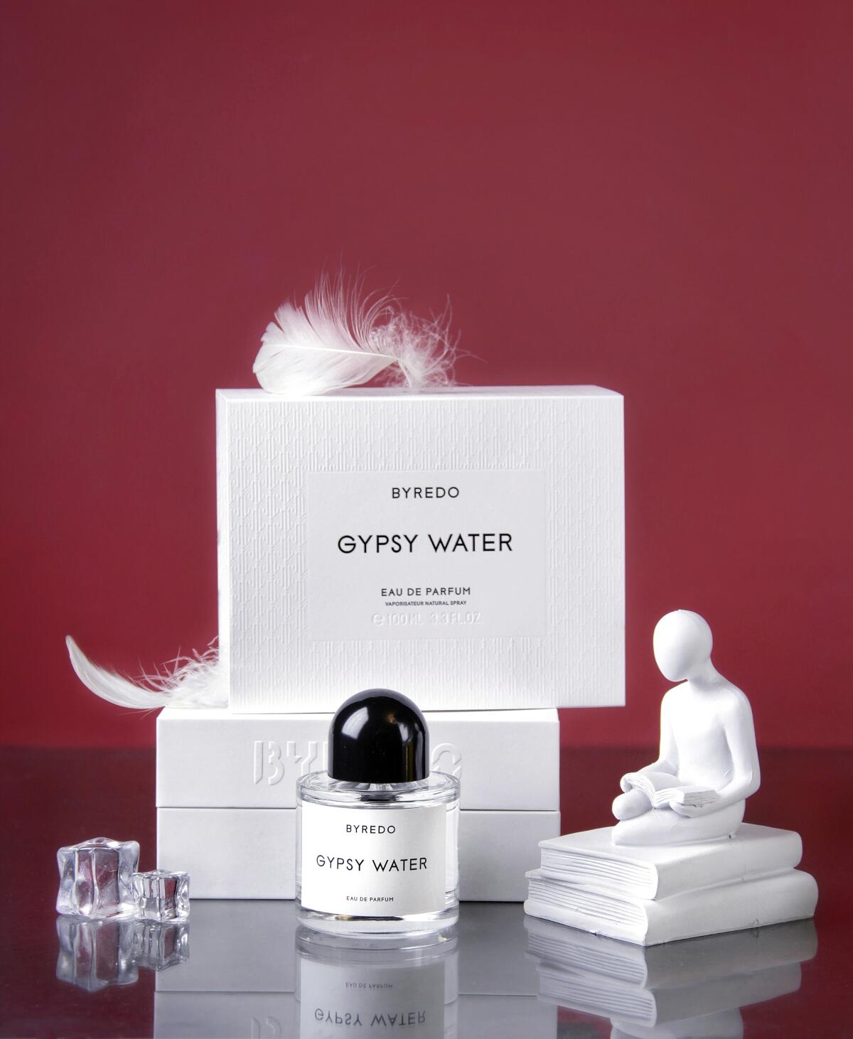 Byredo Style 100ml EDP Mojave  - Perfume Luxury Fragrance ulasan dan harga