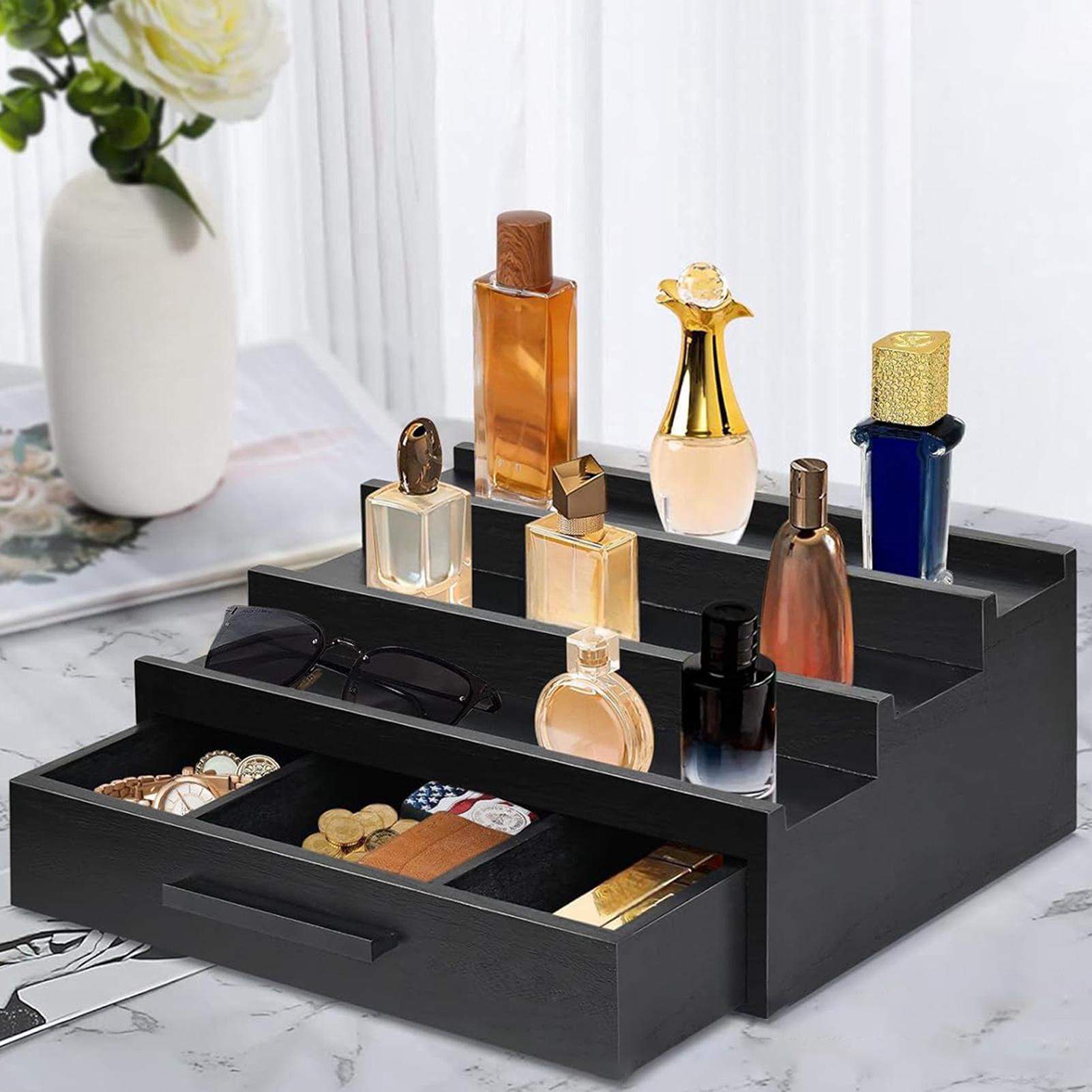 Perfume Stand Organizer Fragra - Perfume Fragrance Types For Men ulasan dan harga