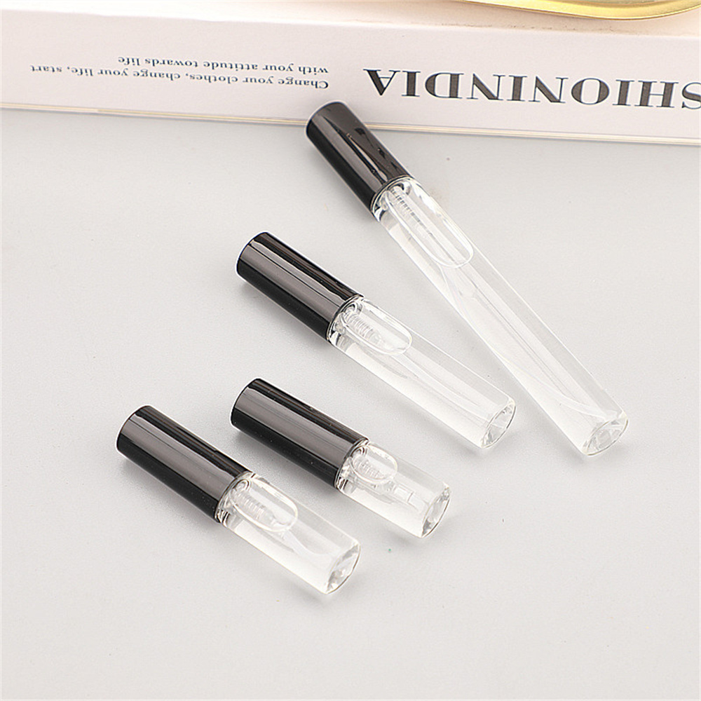 5PCS 2ML/3ML/5ML/10ML Portable - Perfume Fragrance Vending Machine ulasan dan harga