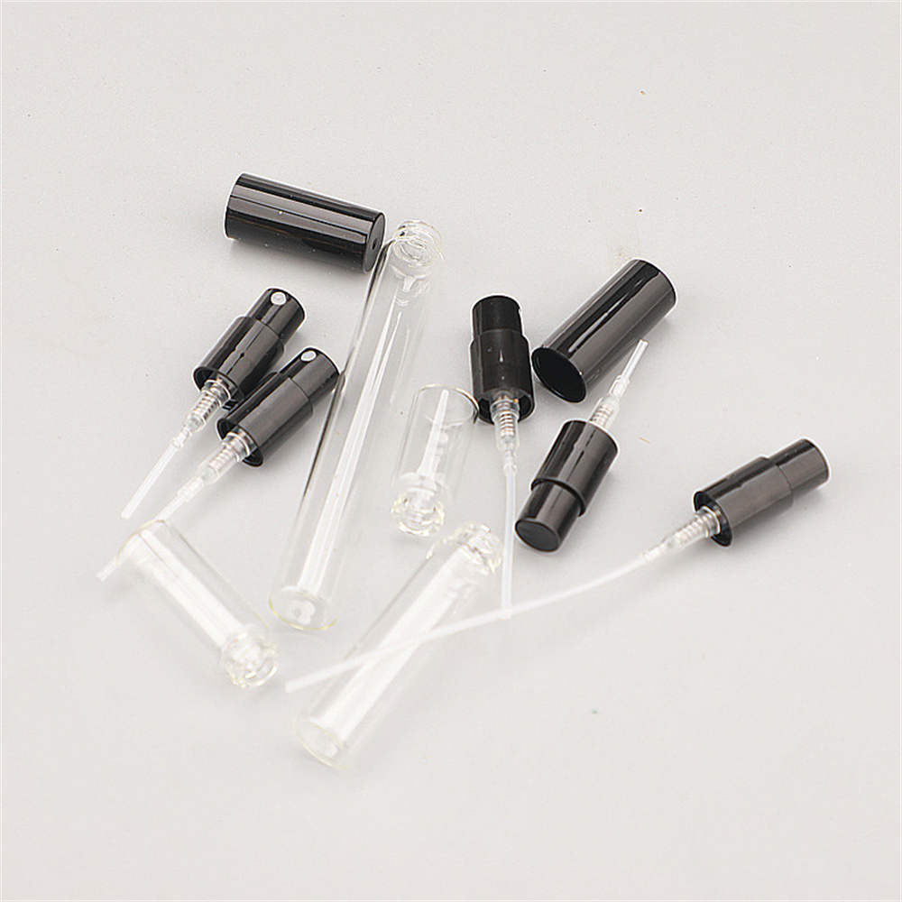 5PCS 2ML/3ML/5ML/10ML Portable - Perfume Fragrance Vending Machine ulasan dan harga