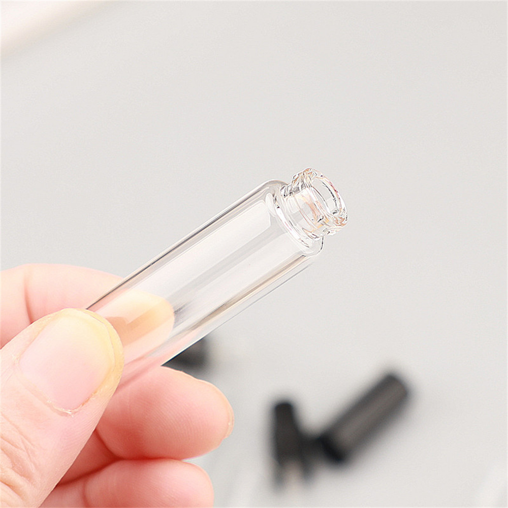 5PCS 2ML/3ML/5ML/10ML Portable - Perfume Fragrance Vending Machine ulasan dan harga