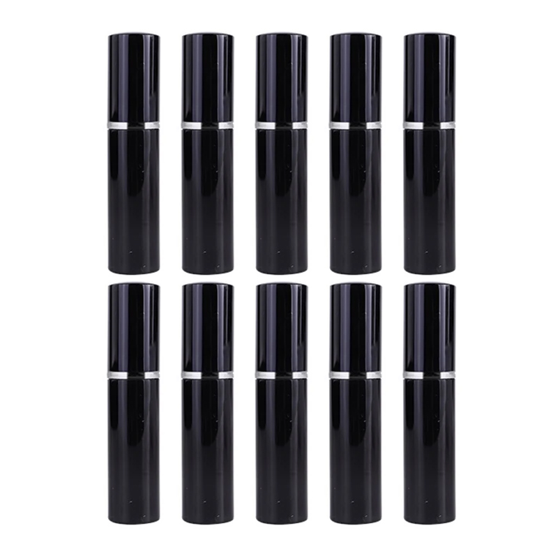 3/5/7/10Pcs 5ml Portable Refil - Perfume Fragrance Vending Machine ulasan dan harga
