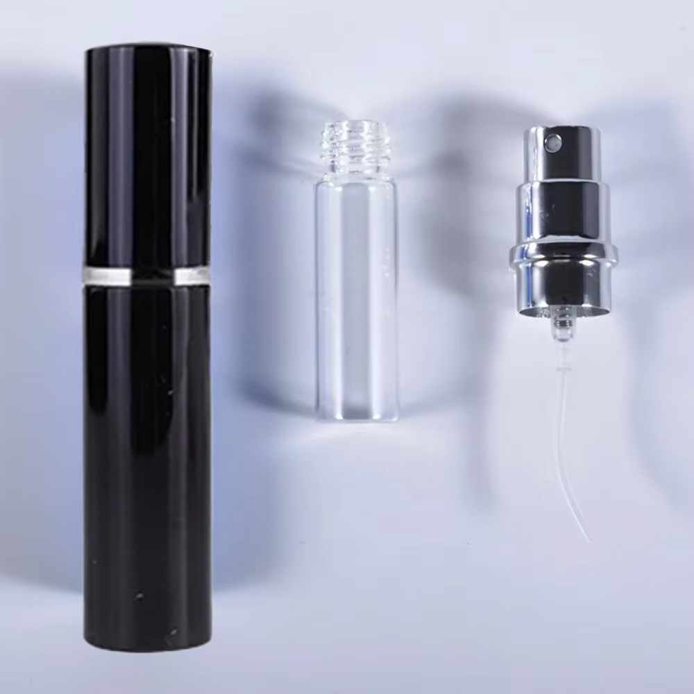3/5/7/10Pcs 5ml Portable Refil - Perfume Fragrance Vending Machine ulasan dan harga