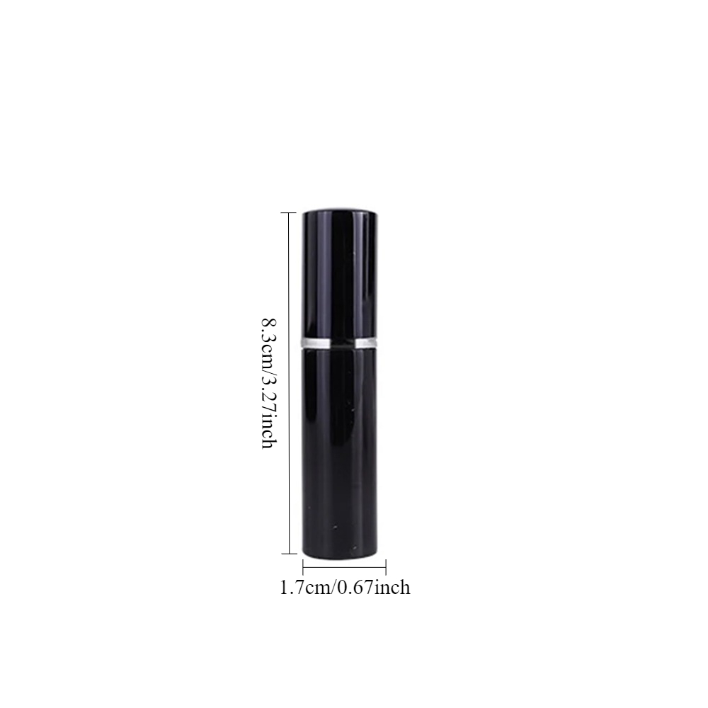 3/5/7/10Pcs 5ml Portable Refil - Perfume Fragrance Vending Machine ulasan dan harga