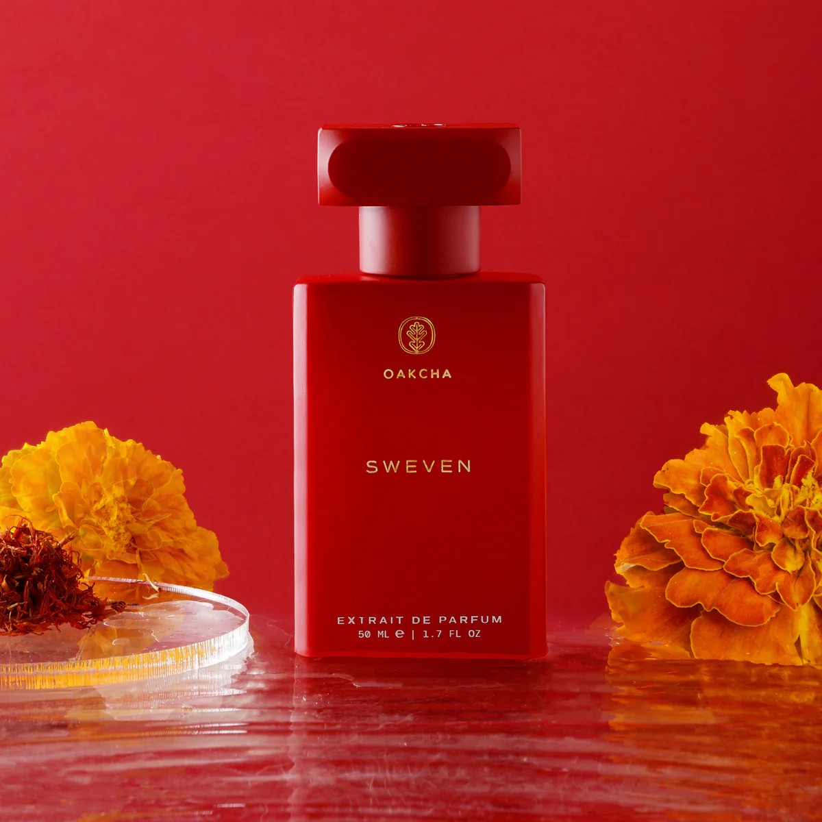 OAKCHA Sweven Perfume Extrait  - Perfume Fragrance Families ulasan dan harga