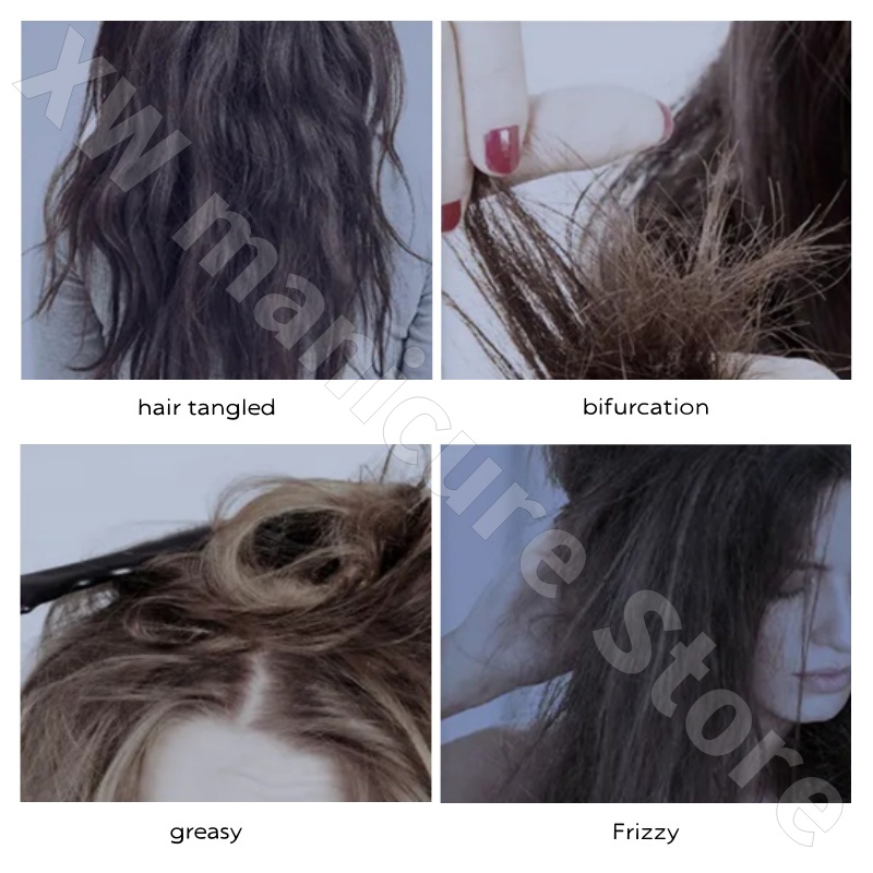 Perfume Compliant Hair Care Es - Fragrance Perfume For Hair ulasan dan harga
