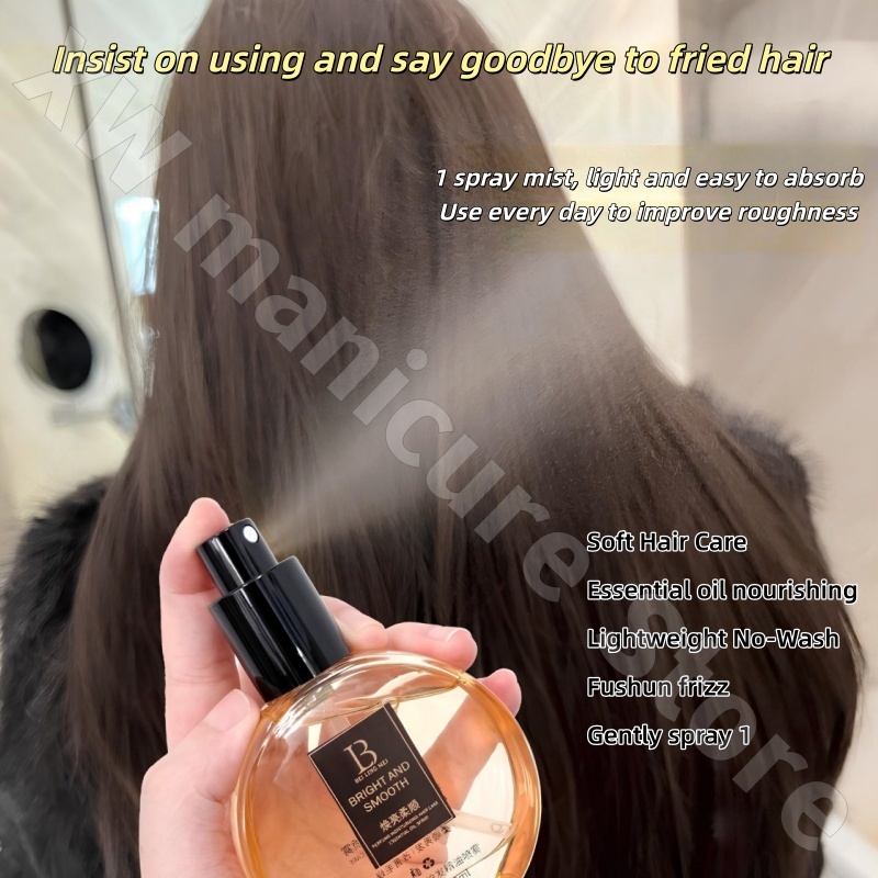 Perfume Compliant Hair Care Es - Fragrance Perfume For Hair ulasan dan harga