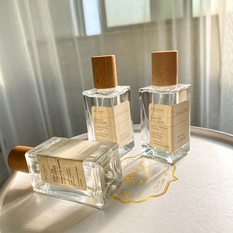 50ml Women Perfume Sweet Flora - Perfume Her Fragrance ulasan dan harga