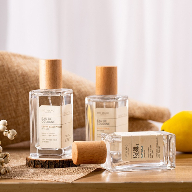 50ml Women Perfume Sweet Flora - Perfume Her Fragrance ulasan dan harga