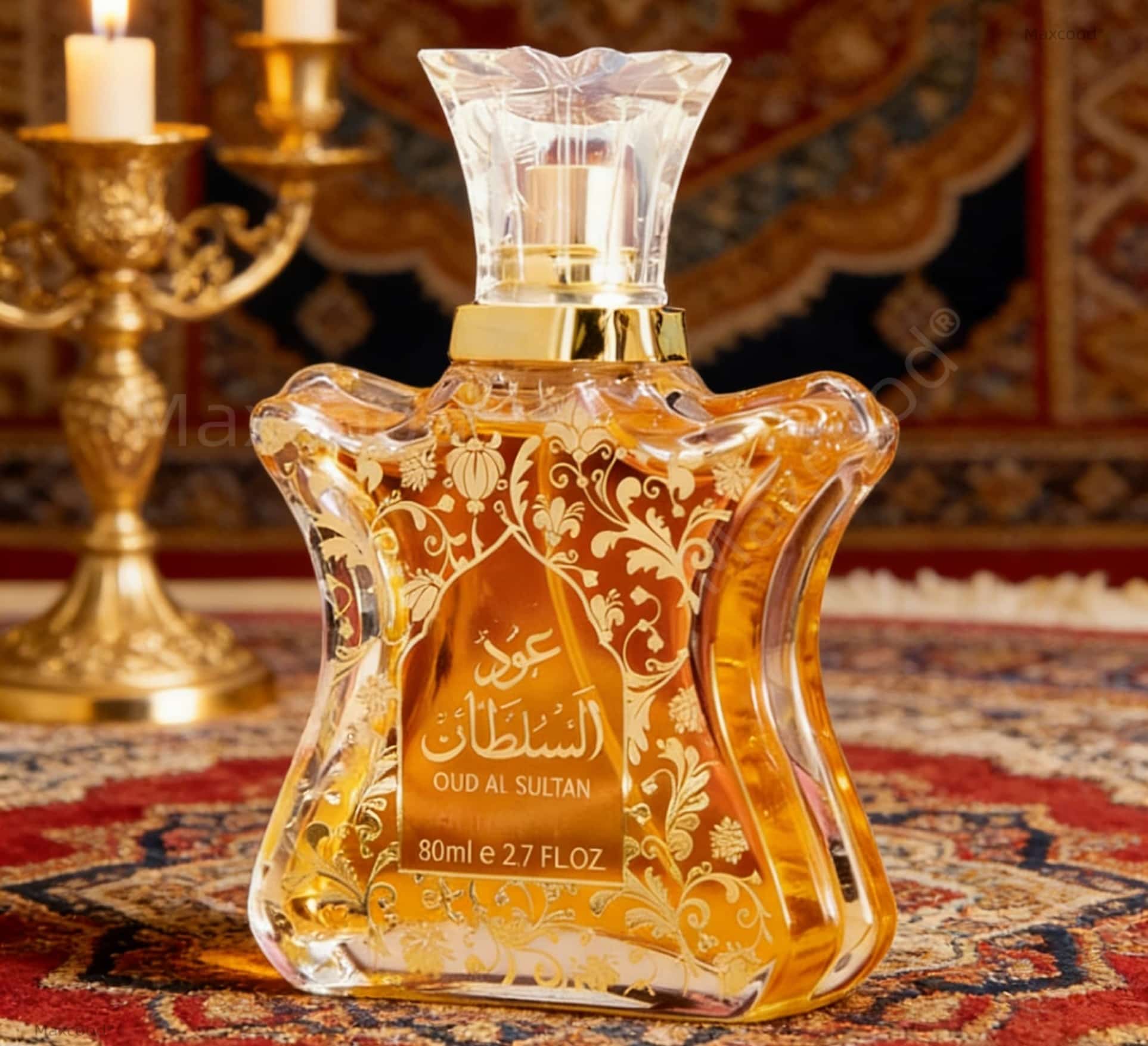 Citrus and Floral Perfume Long - Perfume Luxury Fragrance ulasan dan harga