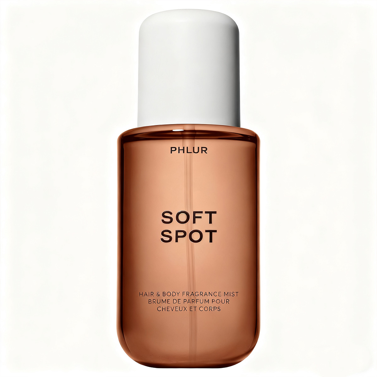 PHLUR Soft Spot Hair & Body Fr - Fragrance Perfume For Hair ulasan dan harga