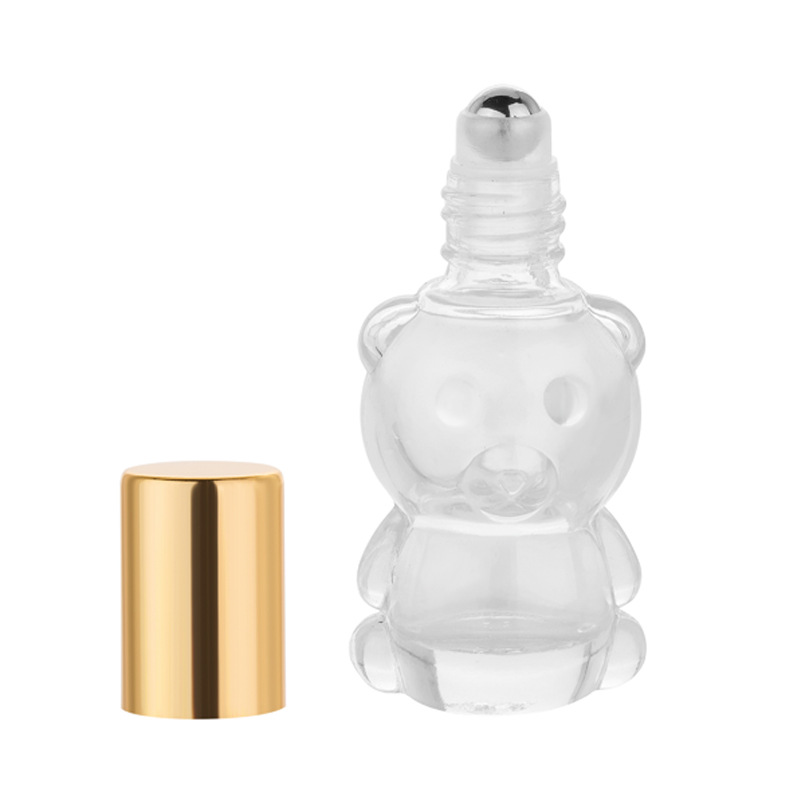 Essential Oil Glass Bottle Emp - Perfume Fragrance Vending Machine ulasan dan harga