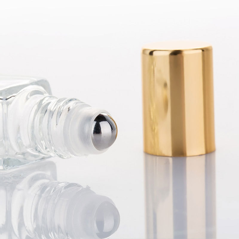 Essential Oil Glass Bottle Emp - Perfume Fragrance Vending Machine ulasan dan harga