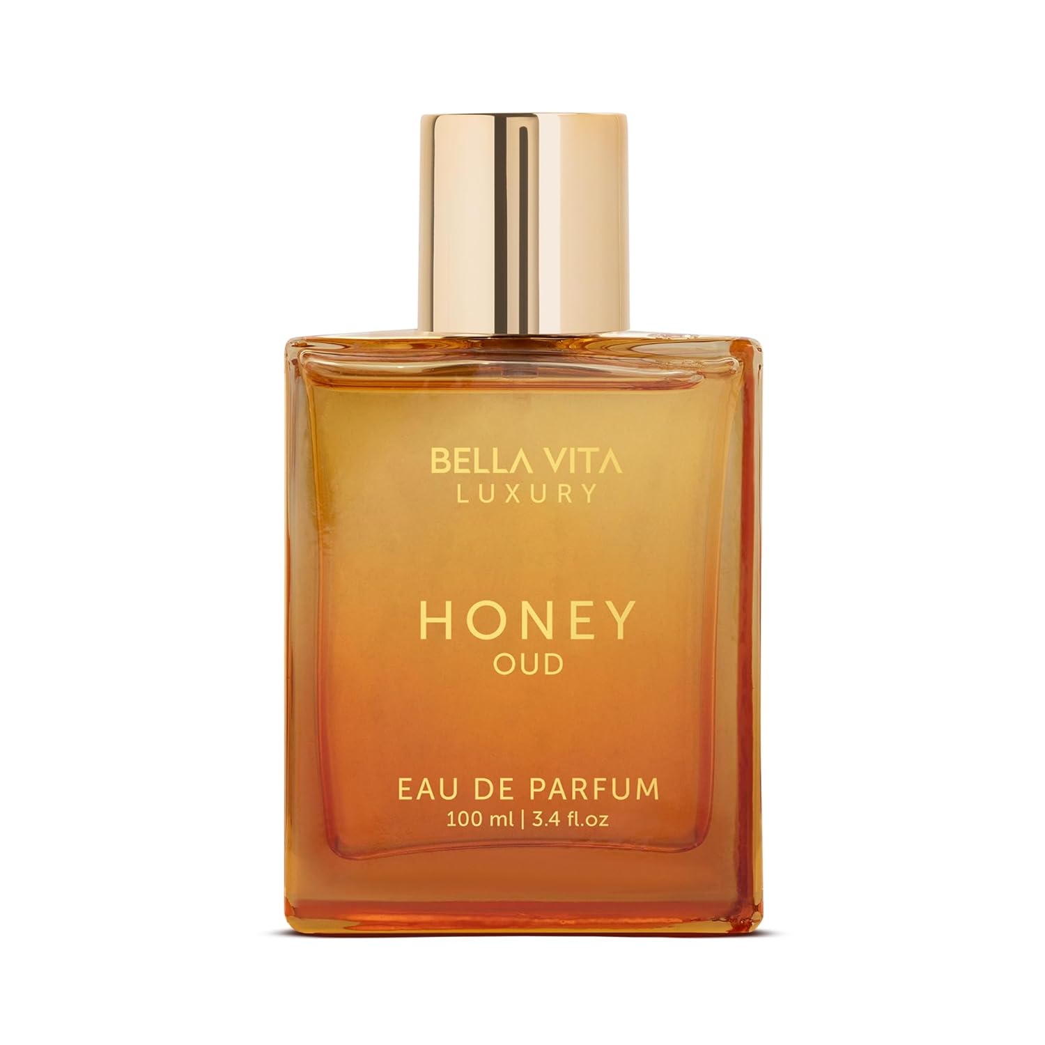 BellaVita Luxury Honey Oud EDP - Perfume Fragrance Families ulasan dan harga