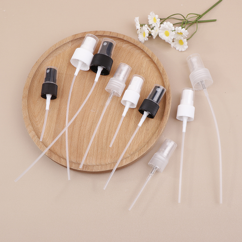 10Pcs Portable Spray Bottle To - Perfume Fragrance Vending Machine ulasan dan harga