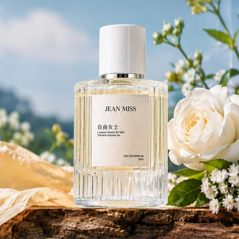 Women Eau De Parfum 50ml Fresh - Perfume Her Fragrance ulasan dan harga