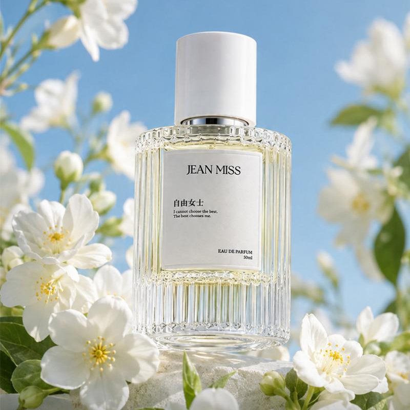 Women Eau De Parfum 50ml Fresh - Perfume Her Fragrance ulasan dan harga