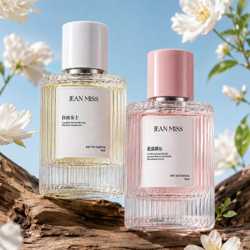 Women Eau De Parfum 50ml Fresh - Perfume Her Fragrance ulasan dan harga