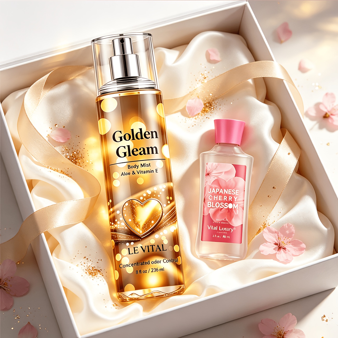 8 Different Floral Perfume Var - Perfume Fragrance Families ulasan dan harga