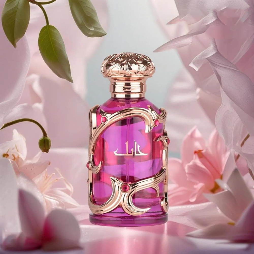 Luxury Habiik Decorative Women - Perfume Her Fragrance ulasan dan harga