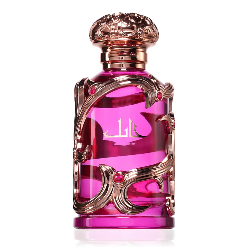 Luxury Habiik Decorative Women - Perfume Her Fragrance ulasan dan harga