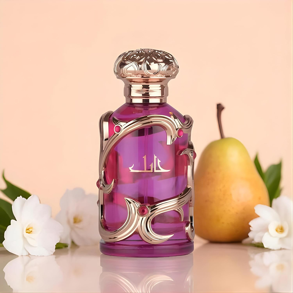 Luxury Habiik Decorative Women - Perfume Her Fragrance ulasan dan harga