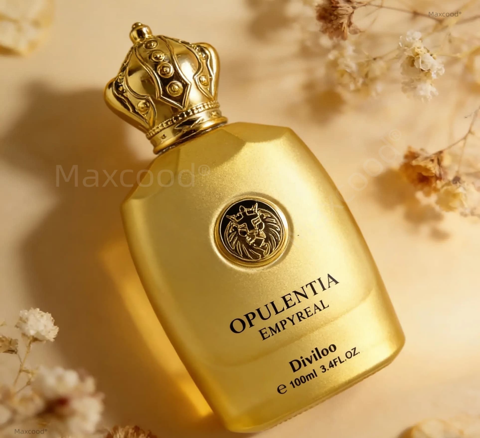 Floral, Woody, and Musky Notes - Perfume Luxury Fragrance ulasan dan harga