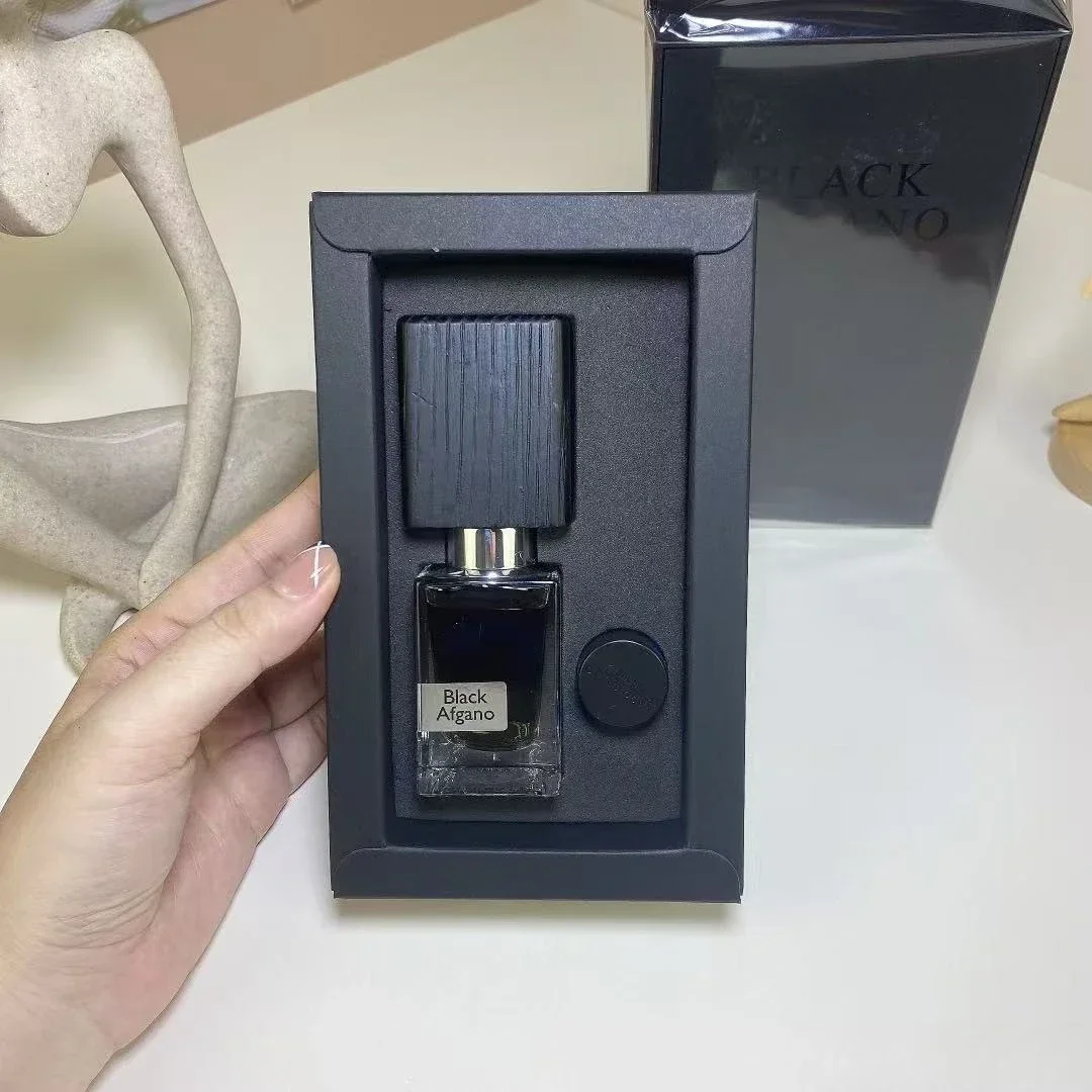 30ML Tobacco Black Perfume Uni - Perfume Luxury Fragrance ulasan dan harga