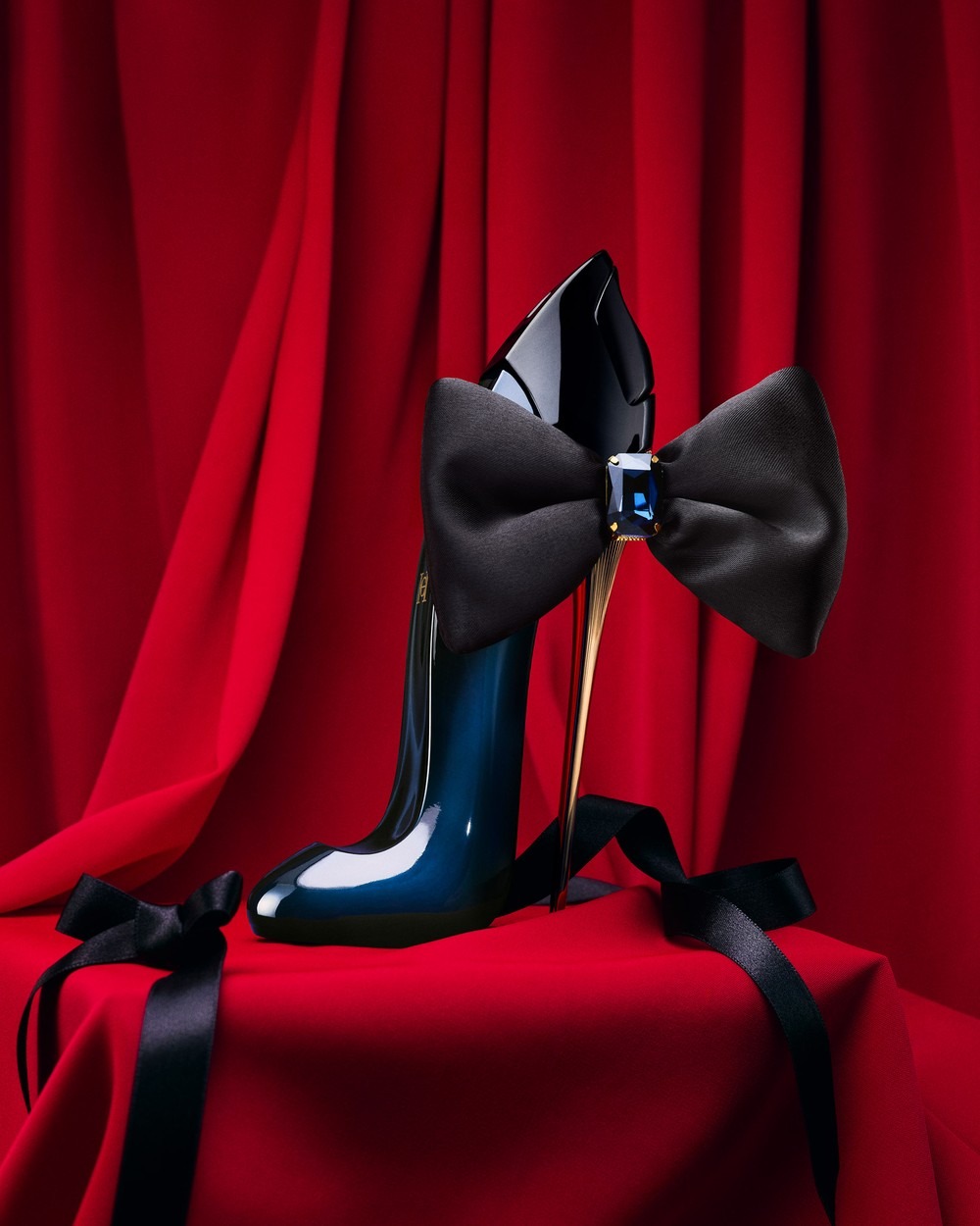 Carolina Herrera Good Girl Bow - Perfume Fragrance Direct ulasan dan harga