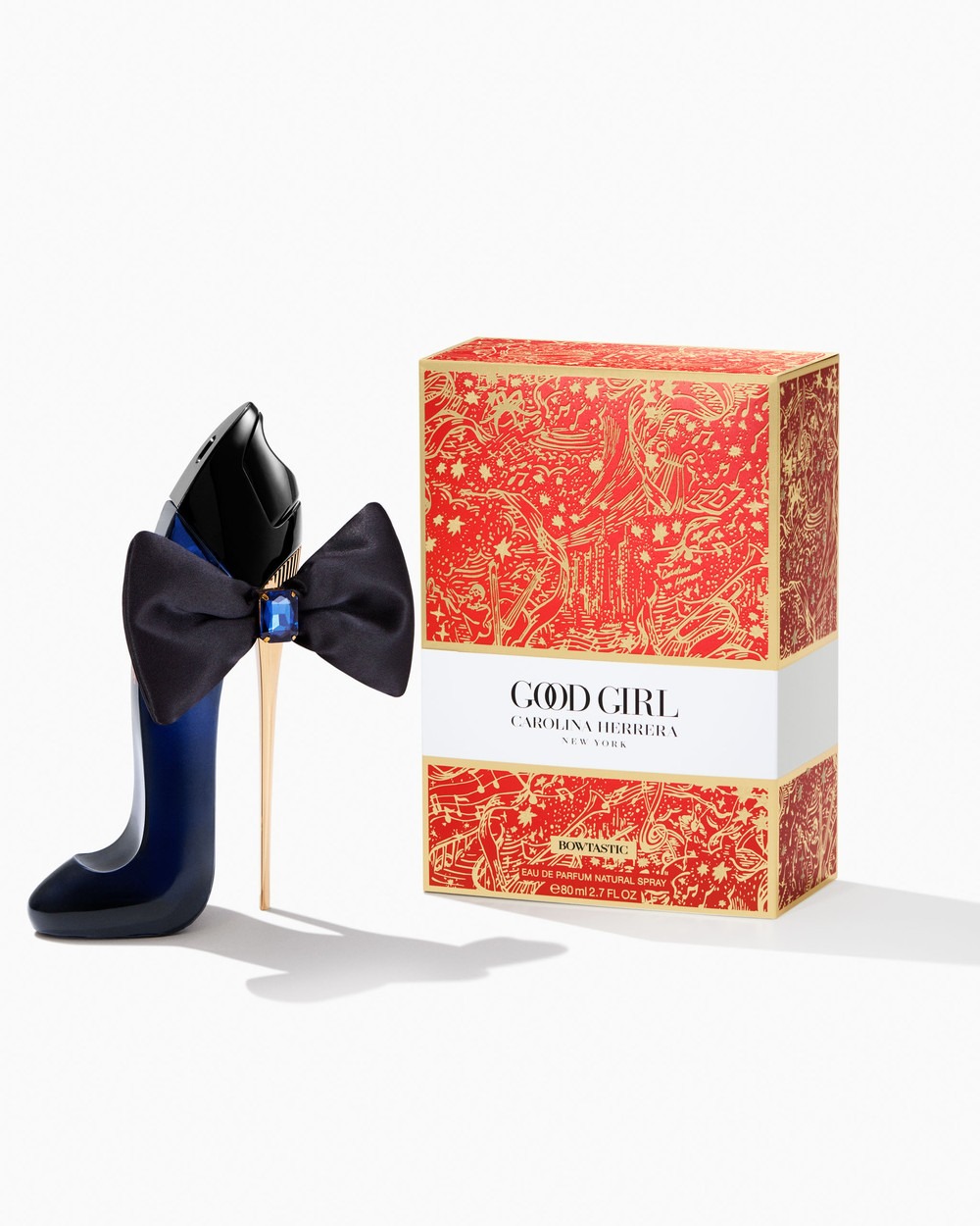 Carolina Herrera Good Girl Bow - Perfume Fragrance Direct ulasan dan harga