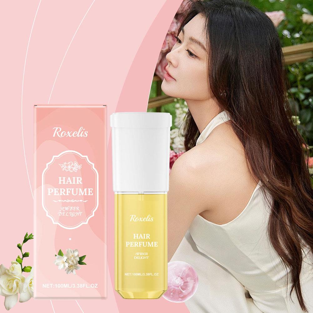 Floral Hair Perfume Spray For  - Fragrance Perfume For Hair ulasan dan harga