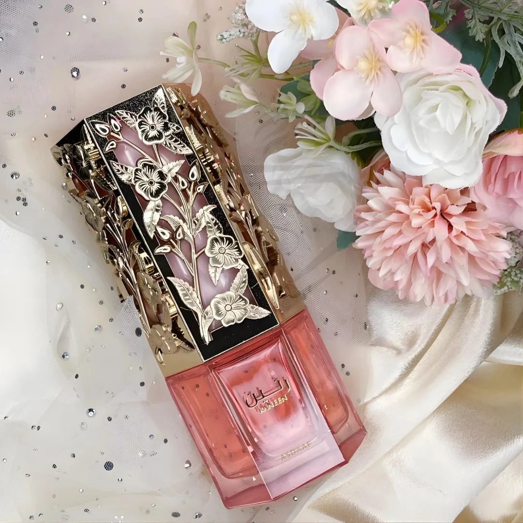 Asdaaf Raneen perfume, 100ml l - Perfume Fragrance Direct ulasan dan harga