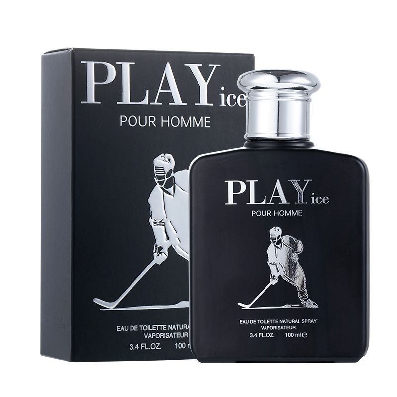 100ml Luxury Style Men Perfume - Perfume Luxury Fragrance ulasan dan harga