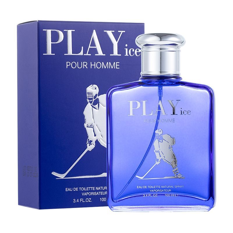 100ml Luxury Style Men Perfume - Perfume Luxury Fragrance ulasan dan harga