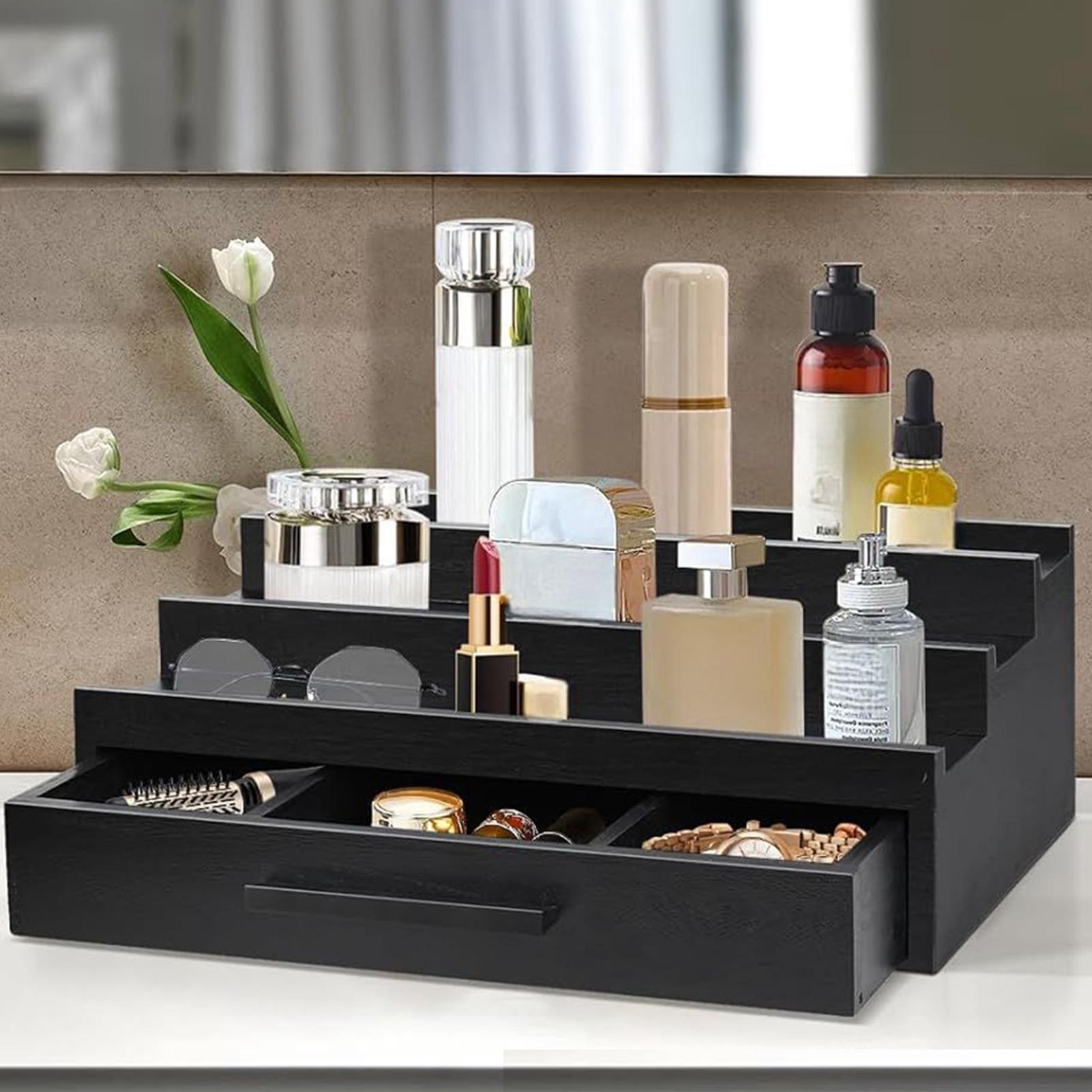 Perfume Stand Organizer Fragra - Perfume Fragrance Types For Men ulasan dan harga