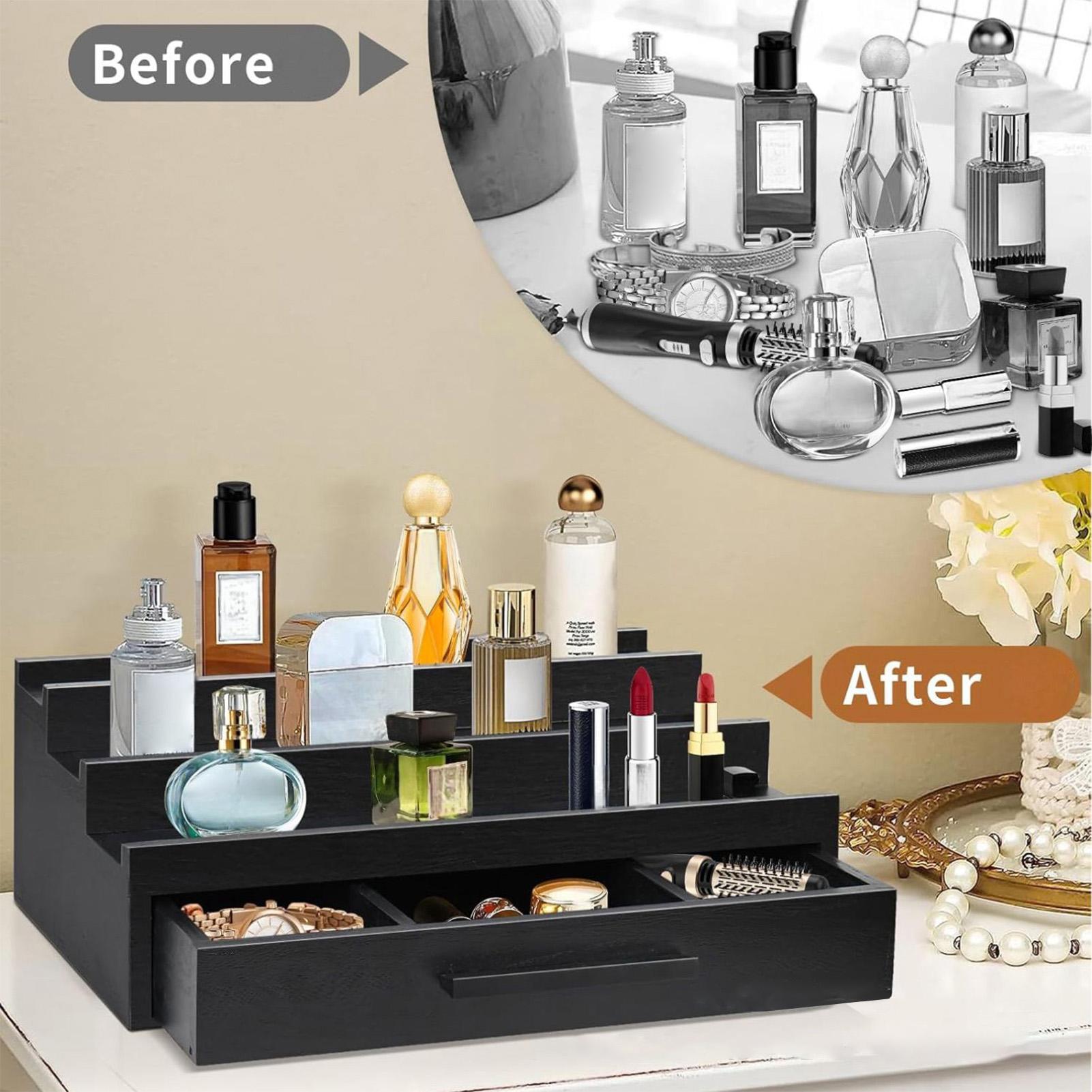 Perfume Stand Organizer Fragra - Perfume Fragrance Types For Men ulasan dan harga