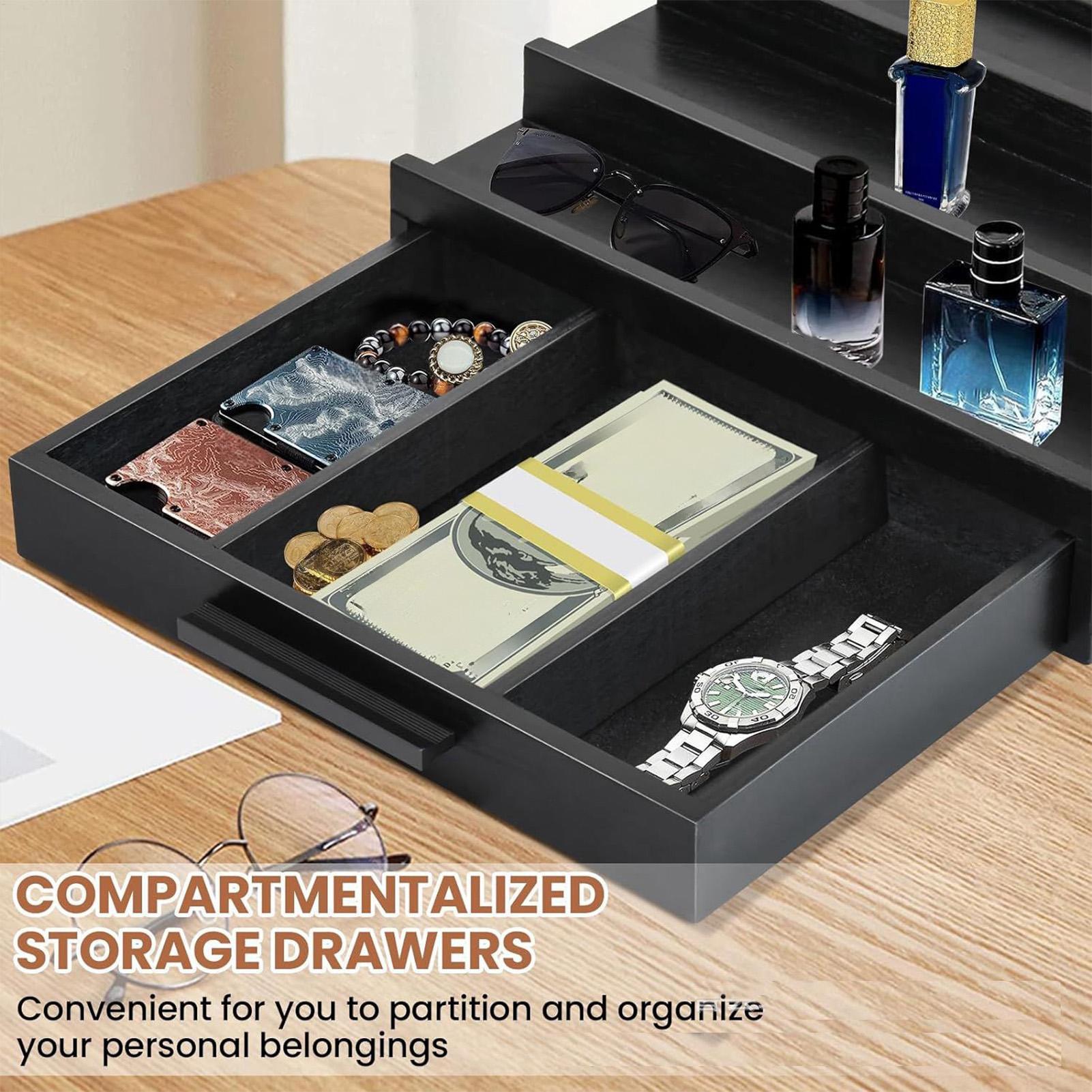 Perfume Stand Organizer Fragra - Perfume Fragrance Types For Men ulasan dan harga