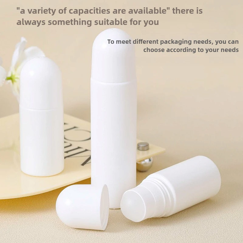 50ML100ML Plastic Roller Bottl - Perfume Fragrance Vending Machine ulasan dan harga