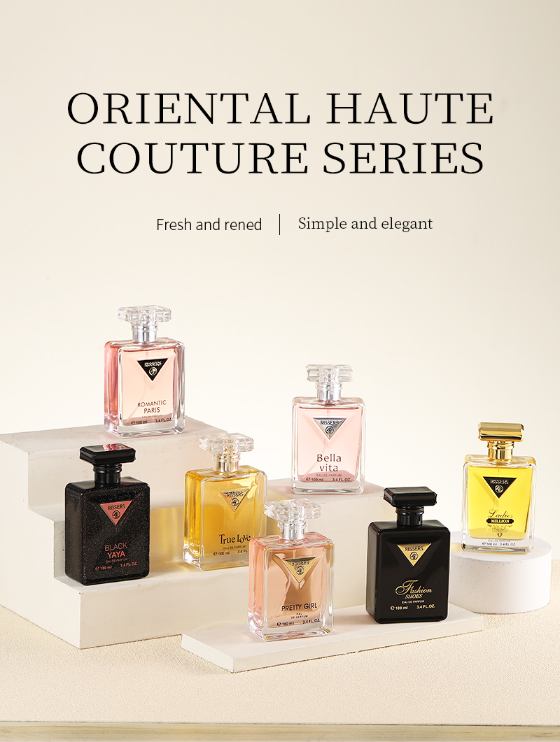 High Quality Women's Perfume N - Perfume Her Fragrance ulasan dan harga